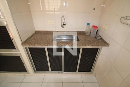 Casa para alugar com 151m², 3 quartos e 2 vagasCozinha