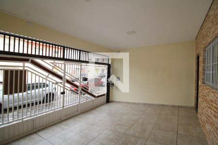 Casa para alugar com 151m², 3 quartos e 2 vagasGaragem