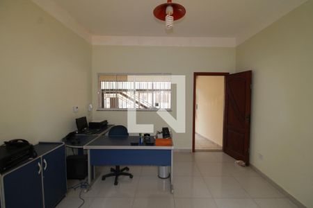 Sala de casa para alugar com 3 quartos, 151m² em Santana, São Paulo