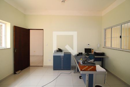 Sala de casa para alugar com 3 quartos, 151m² em Santana, São Paulo