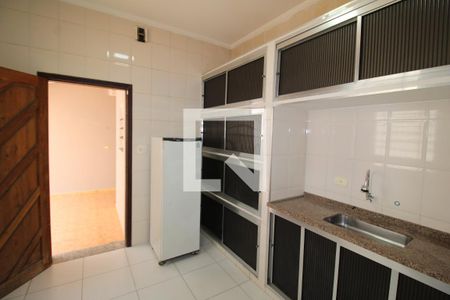 Casa para alugar com 151m², 3 quartos e 2 vagasCozinha