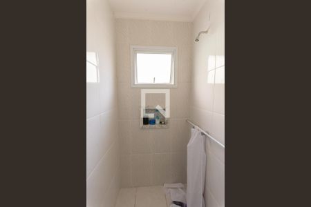 Apartamento para alugar com 85m², 2 quartos e 1 vaga Apartamento para alugar com 85m², 2 quartos e 1 vagaBanheiro da Suíte