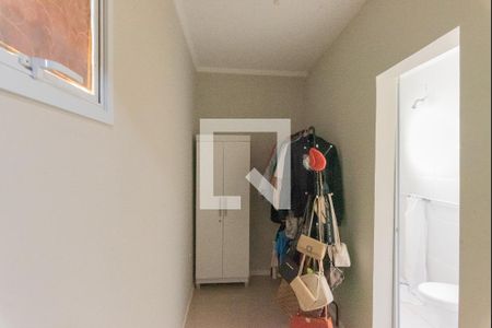 Suíte de apartamento para alugar com 2 quartos, 85m² em Jardim Okita, Campinas
