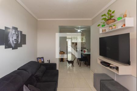 Apartamento para alugar com 2 quartos, 85m² em Jardim Okita, Campinas