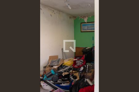 Quarto de Serviço- Garagem de apartamento para alugar com 2 quartos, 85m² em Jardim Okita, Campinas
