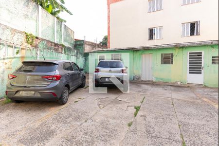 Garagem de apartamento para alugar com 2 quartos, 85m² em Jardim Okita, Campinas