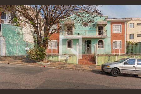 Fachada de apartamento para alugar com 2 quartos, 85m² em Jardim Okita, Campinas