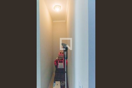 Suíte de apartamento para alugar com 2 quartos, 85m² em Jardim Okita, Campinas