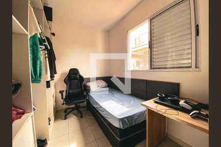 Quarto 1 de casa à venda com 3 quartos, 110m² em Jardim Odete, São Paulo