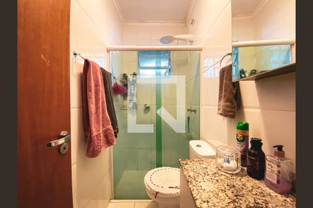 Quarto 3 de casa à venda com 3 quartos, 110m² em Jardim Odete, São Paulo