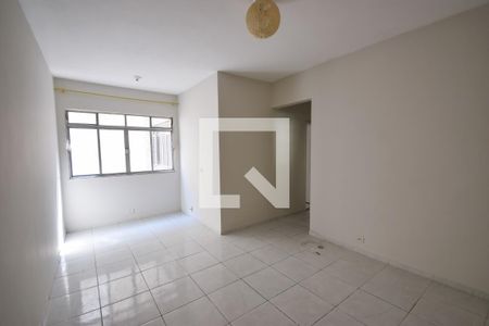 Sala de apartamento à venda com 1 quarto, 30m² em Engenho de Dentro, Rio de Janeiro