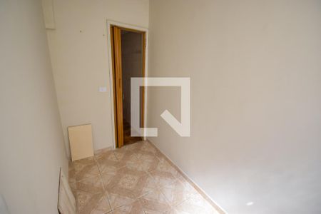 Apartamento à venda com 30m², 1 quarto e 1 vaga Apartamento à venda com 30m², 1 quarto e 1 vagaQuarto de Serviço