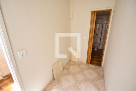 Apartamento à venda com 30m², 1 quarto e 1 vaga Apartamento à venda com 30m², 1 quarto e 1 vagaQuarto de Serviço