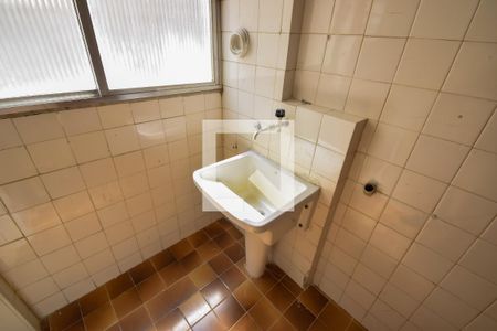 Apartamento à venda com 30m², 1 quarto e 1 vaga Apartamento à venda com 30m², 1 quarto e 1 vagaÁrea de Serviço