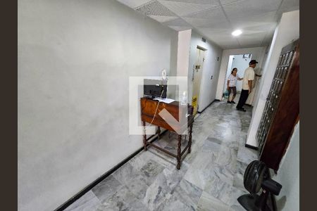 Apartamento à venda com 30m², 1 quarto e 1 vaga Apartamento à venda com 30m², 1 quarto e 1 vagaHall de entrada