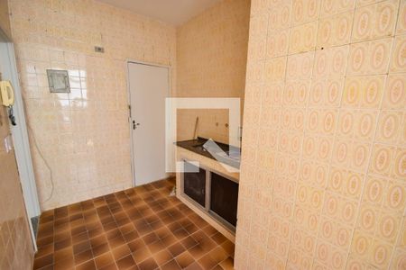 Apartamento à venda com 30m², 1 quarto e 1 vaga Apartamento à venda com 30m², 1 quarto e 1 vagaCozinha