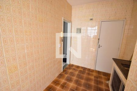 Apartamento à venda com 30m², 1 quarto e 1 vaga Apartamento à venda com 30m², 1 quarto e 1 vagaCozinha
