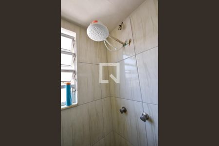 Apartamento à venda com 30m², 1 quarto e 1 vaga Apartamento à venda com 30m², 1 quarto e 1 vagaBanheiro