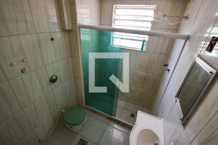 Apartamento à venda com 30m², 1 quarto e 1 vaga Apartamento à venda com 30m², 1 quarto e 1 vagaBanheiro