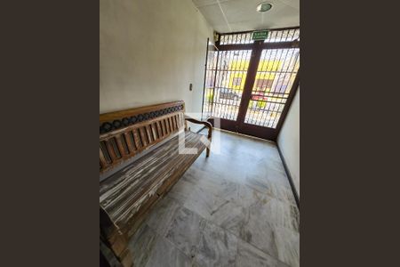 Apartamento à venda com 30m², 1 quarto e 1 vaga Apartamento à venda com 30m², 1 quarto e 1 vagaHall de entrada