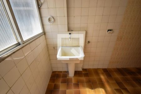Apartamento à venda com 30m², 1 quarto e 1 vaga Apartamento à venda com 30m², 1 quarto e 1 vagaÁrea de Serviço