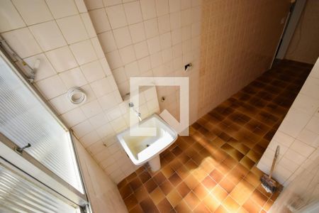 Apartamento à venda com 30m², 1 quarto e 1 vaga Apartamento à venda com 30m², 1 quarto e 1 vagaÁrea de Serviço