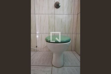 Banheiro de apartamento à venda com 1 quarto, 30m² em Engenho de Dentro, Rio de Janeiro
