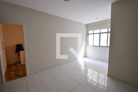 Sala de apartamento à venda com 1 quarto, 30m² em Engenho de Dentro, Rio de Janeiro