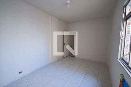 Quarto de apartamento à venda com 1 quarto, 30m² em Engenho de Dentro, Rio de Janeiro