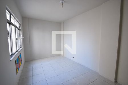 Quarto de apartamento à venda com 1 quarto, 30m² em Engenho de Dentro, Rio de Janeiro