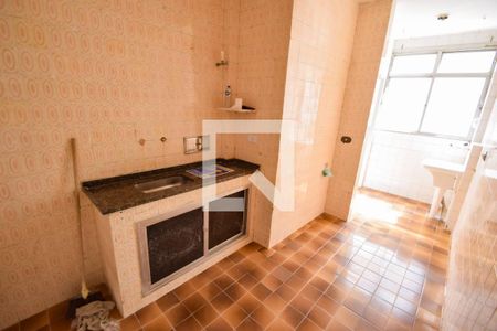 Apartamento à venda com 30m², 1 quarto e 1 vaga Apartamento à venda com 30m², 1 quarto e 1 vagaCozinha