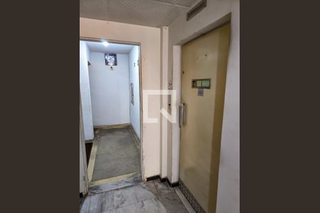 Apartamento à venda com 30m², 1 quarto e 1 vaga Apartamento à venda com 30m², 1 quarto e 1 vagaHall de entrada