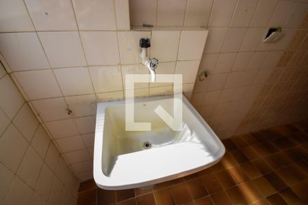 Apartamento à venda com 30m², 1 quarto e 1 vaga Apartamento à venda com 30m², 1 quarto e 1 vagaÁrea de Serviço