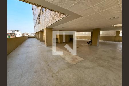 Apartamento à venda com 30m², 1 quarto e 1 vaga Apartamento à venda com 30m², 1 quarto e 1 vagaÁrea comum - Playground
