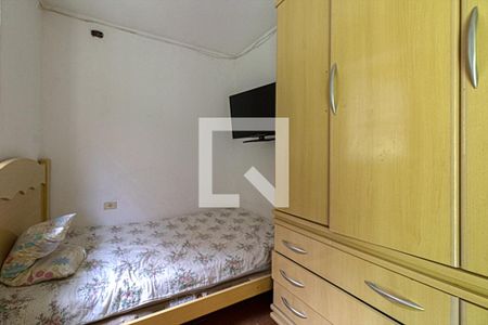 Casa à venda com 160m², 2 quartos e 1 vagaQuarto 1