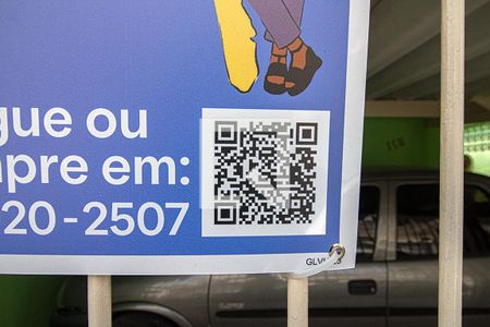 Casa à venda com 160m², 2 quartos e 1 vagaPlaca