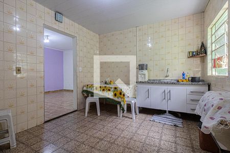 Casa à venda com 160m², 2 quartos e 1 vagaCozinha