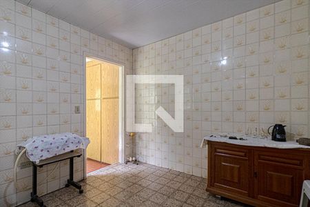 Casa à venda com 160m², 2 quartos e 1 vagaCozinha