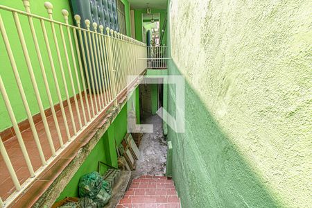 Casa à venda com 160m², 2 quartos e 1 vagaCorredor