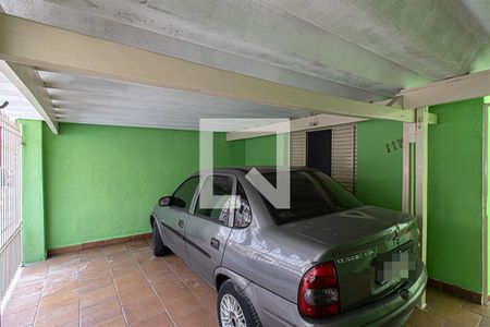 Casa à venda com 160m², 2 quartos e 1 vagaGaragem