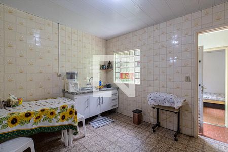 Casa à venda com 160m², 2 quartos e 1 vagaCozinha