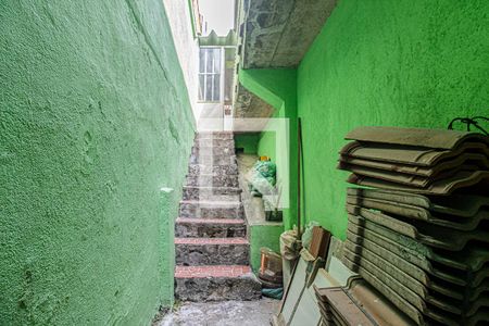 Casa à venda com 160m², 2 quartos e 1 vagaCorredor