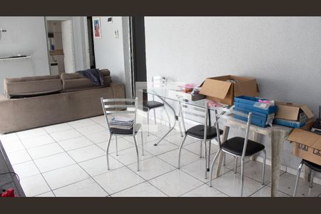 Cozinha de casa para alugar com 3 quartos, 90m² em Centro de Ouro Fino Paulista, Ribeirão Pires