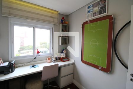 Apartamento à venda com 120m², 3 quartos e 2 vagasQuarto 2