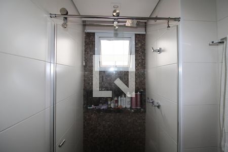 Apartamento à venda com 120m², 3 quartos e 2 vagasQuarto 3 - Banheiro