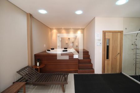 Apartamento à venda com 120m², 3 quartos e 2 vagasÁrea Comum