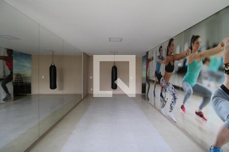 Apartamento à venda com 120m², 3 quartos e 2 vagasÁrea Comum