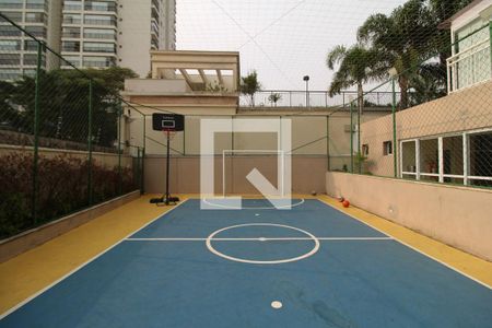 Apartamento à venda com 120m², 3 quartos e 2 vagasÁrea Comum