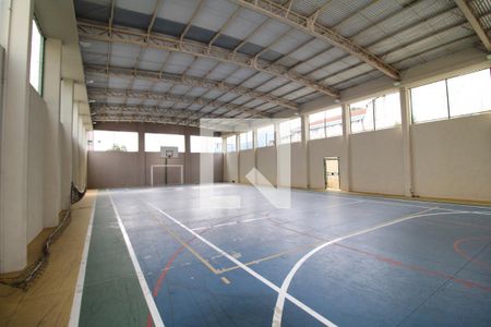 Apartamento à venda com 120m², 3 quartos e 2 vagasÁrea Comum