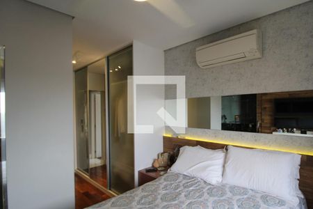 Apartamento à venda com 120m², 3 quartos e 2 vagasQuarto 3